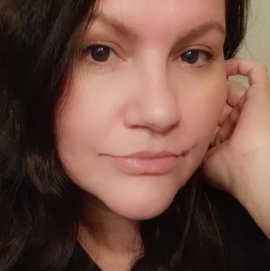 Meet your Posher, Angelica